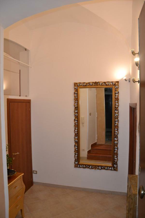 Domus Sanfelice Suite Neapel Exteriör bild